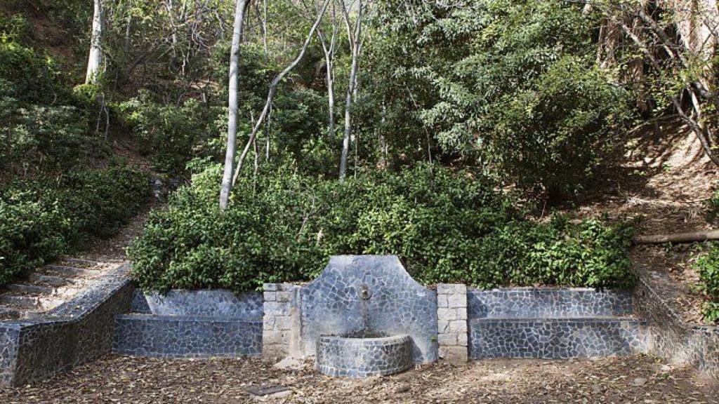 Parc de la Font del Racó