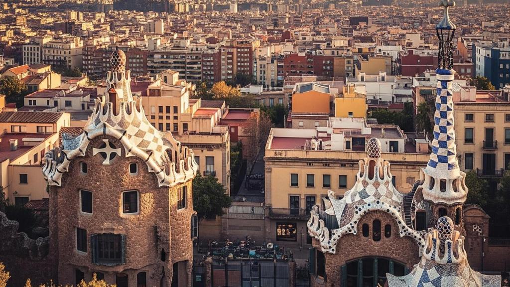 La ciudad que inspiró a Nicolas Ghesquière está en Cataluña