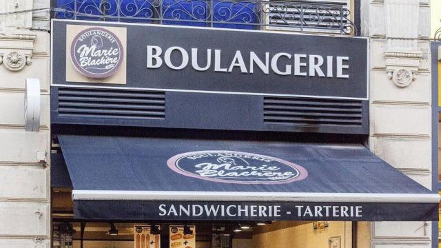 Una nueva macropanadería francesa aterriza en pleno centro de Barcelona