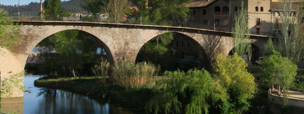 Puente de Sallent