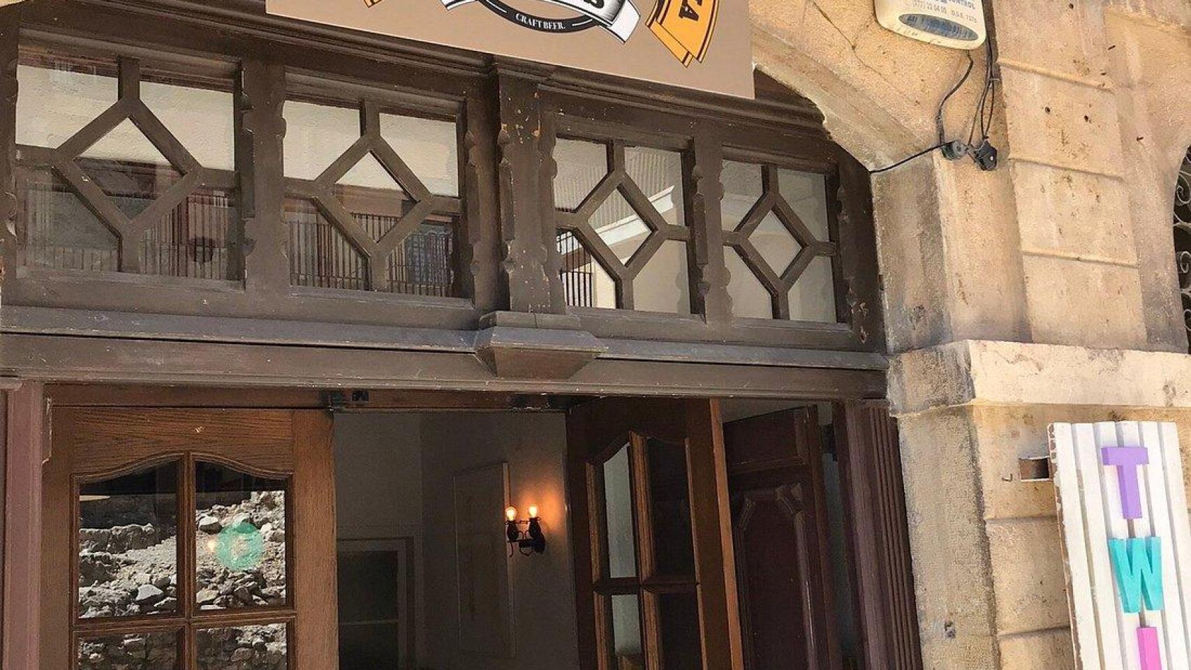 Suena a extranjera pero es de Tarragona: esta es la marca de cerveza ideada por dos gemelas catalanas