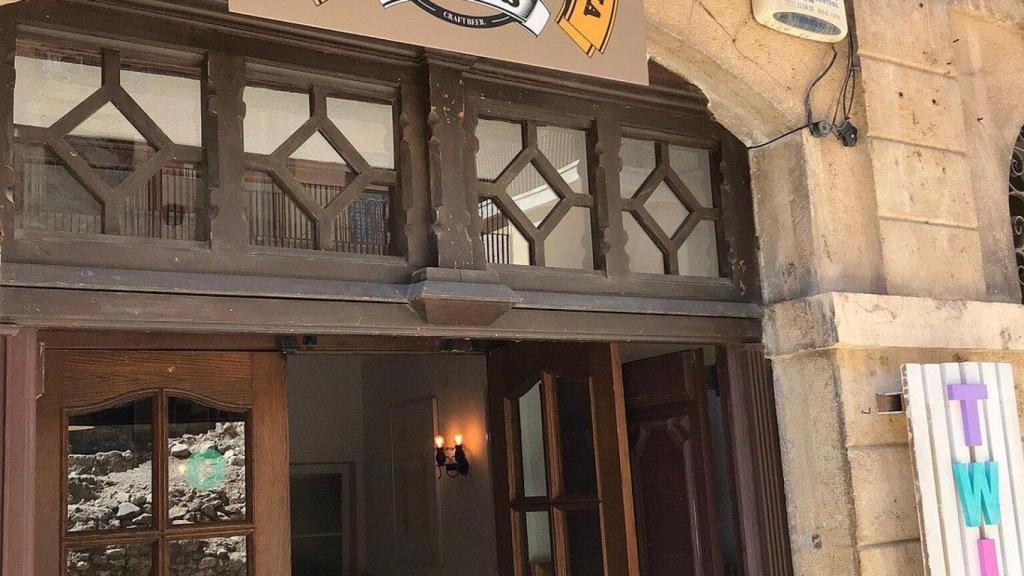 Suena a extranjera pero es de Tarragona: esta es la marca de cerveza ideada por dos gemelas catalanas