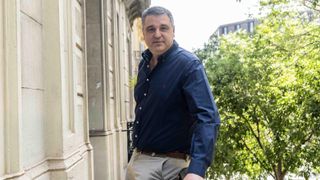 Entrevista a Roger Pallarols