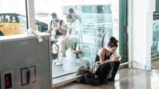 Aeropuerto del Prat 2025