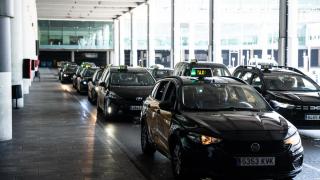 Aeropuerto del Prat 2025