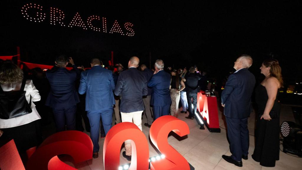 La Nit de la Logística del SIL 2025