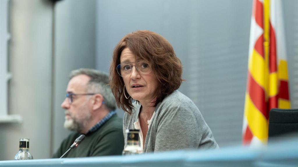 Bonet llama a pactar el 30% de vivienda protegida en Barcelona antes de fin de año