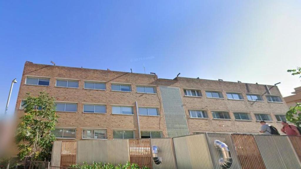 CAP Montclar de Sant Boi de Llobregat