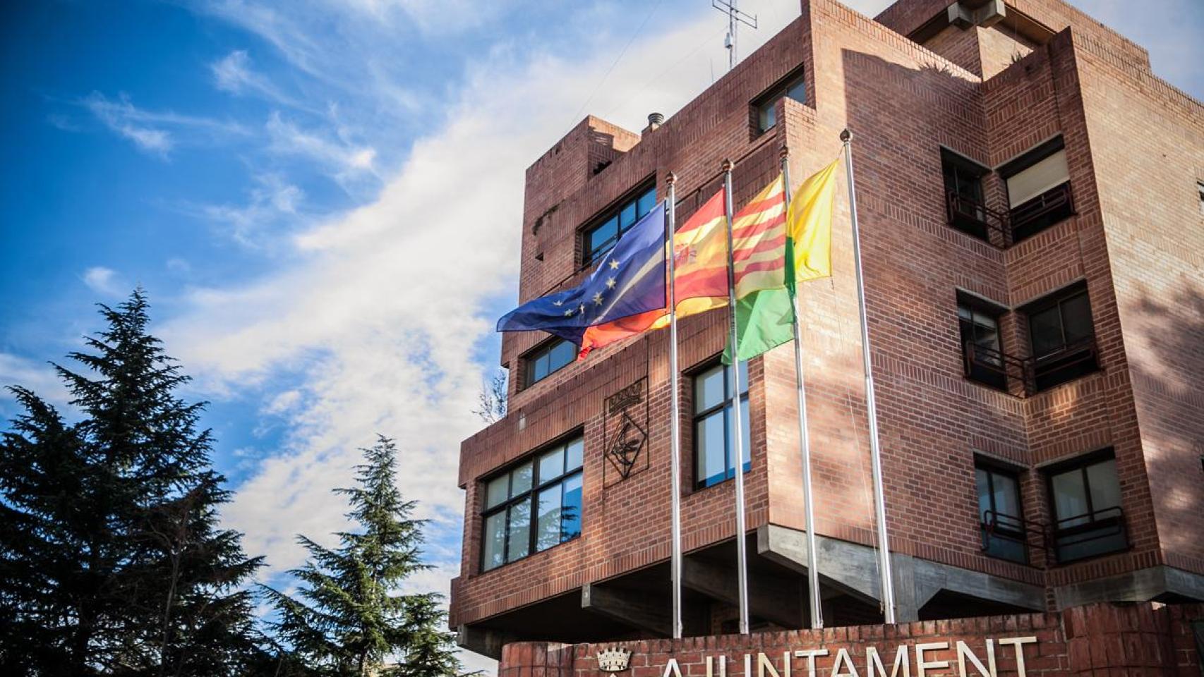 Ayuntamiento de Badia del Vallés