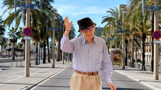 El rincón de Cataluña que enamoró a Woody Allen