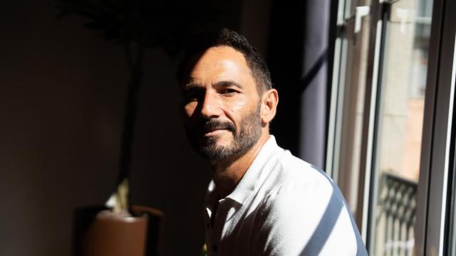 Josep Antoni Llopart