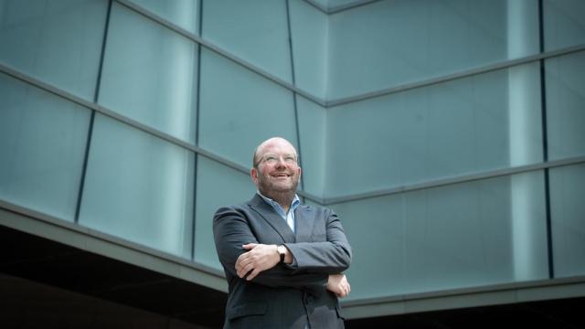 Barcelona reivindica su liderazgo musical europeo con el nuevo rumbo de L'Auditori