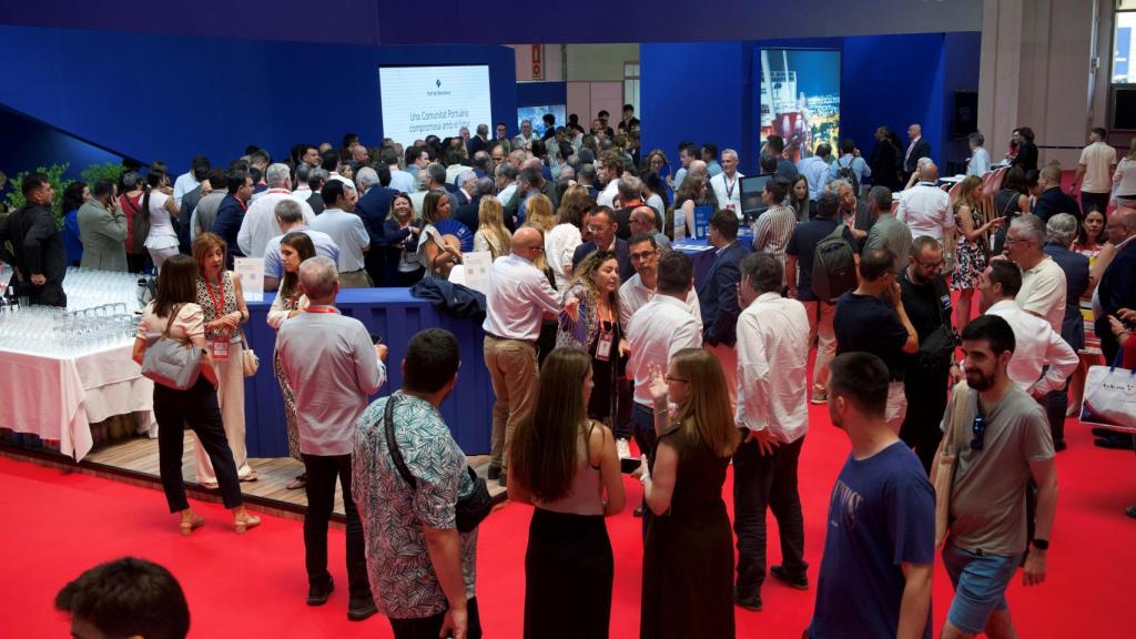 El SIL 2025 supera els 15.000 visitants i es consolida com a un referent mundial