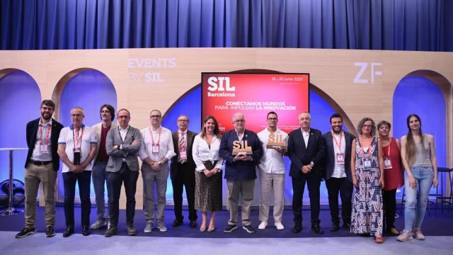 El SIL 2025 cierra edición con récord de visitantes y consolida a Barcelona como capital logística mundial