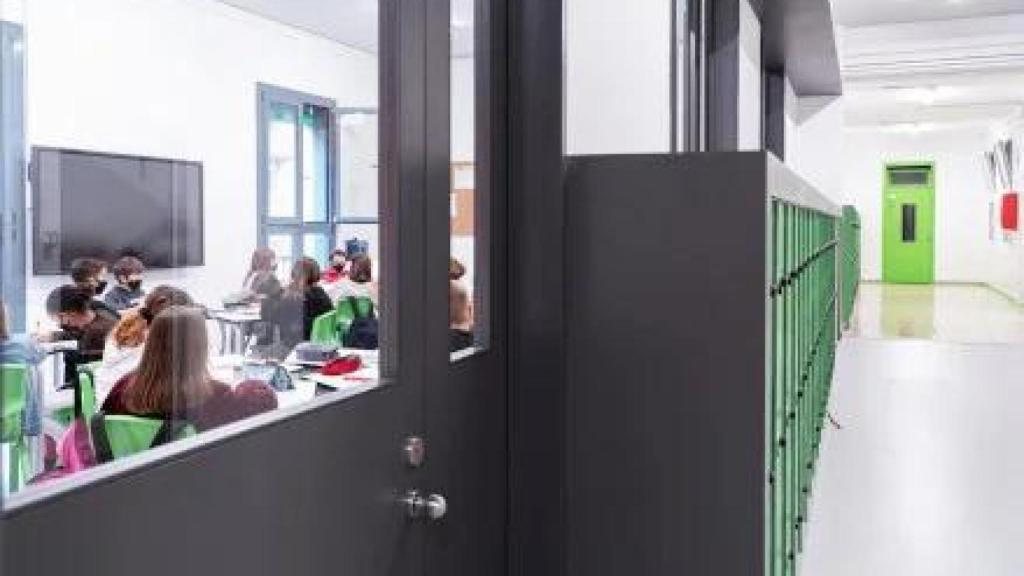 Escola Pia Nostra Senyora