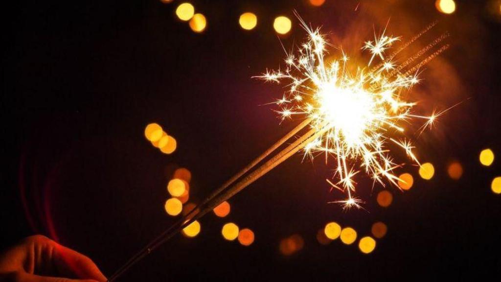 Una vengala en una imagen de archivo