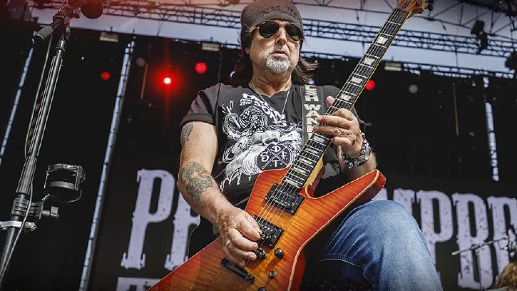 Slikpnot, Lynyrd Skynyrd, Scorpions y Judas Priest protagonizan el Rock Fest de Santa Coloma