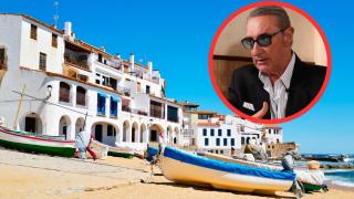 El rincón preferido de Cataluña de Carlos Herrera