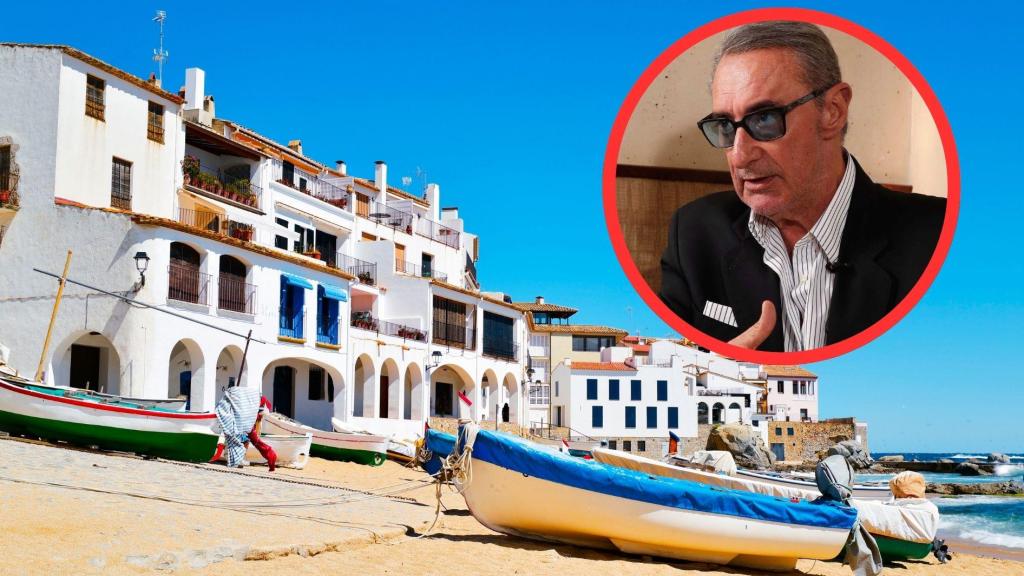 El rincón preferido de Cataluña de Carlos Herrera