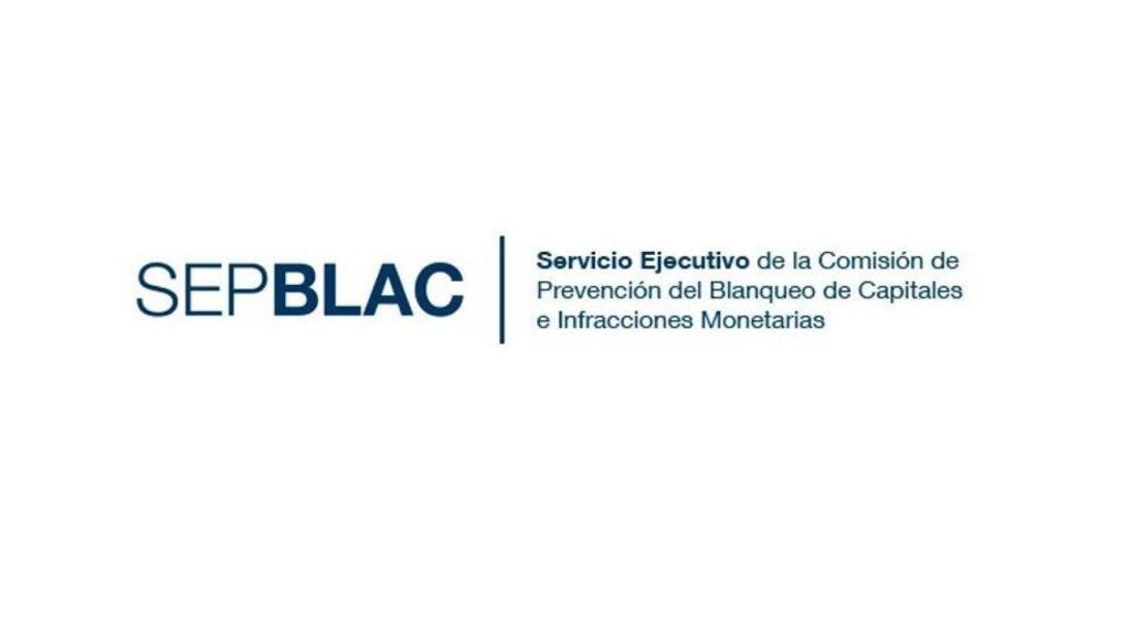 SEPBLAC, el Servicio Ejecutivo de la Comisión de Prevención de Blanqueo de Capitales e Infracciones Monetarias