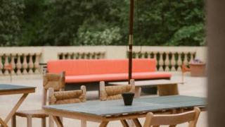 El nuevo restaurante en un lugar emblemático de Barcelona que acaba de abrir y tiene un Solete Repsol: “Un merendero popular con cocina catalana”