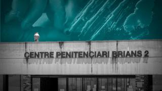 Fotomontaje sobre el consumo de drogas y la penitenciaría de Brians 2