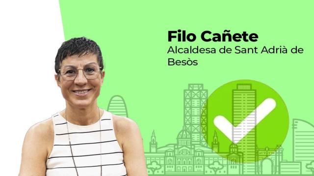 El sobresaliente de la semana: Filo Cañete