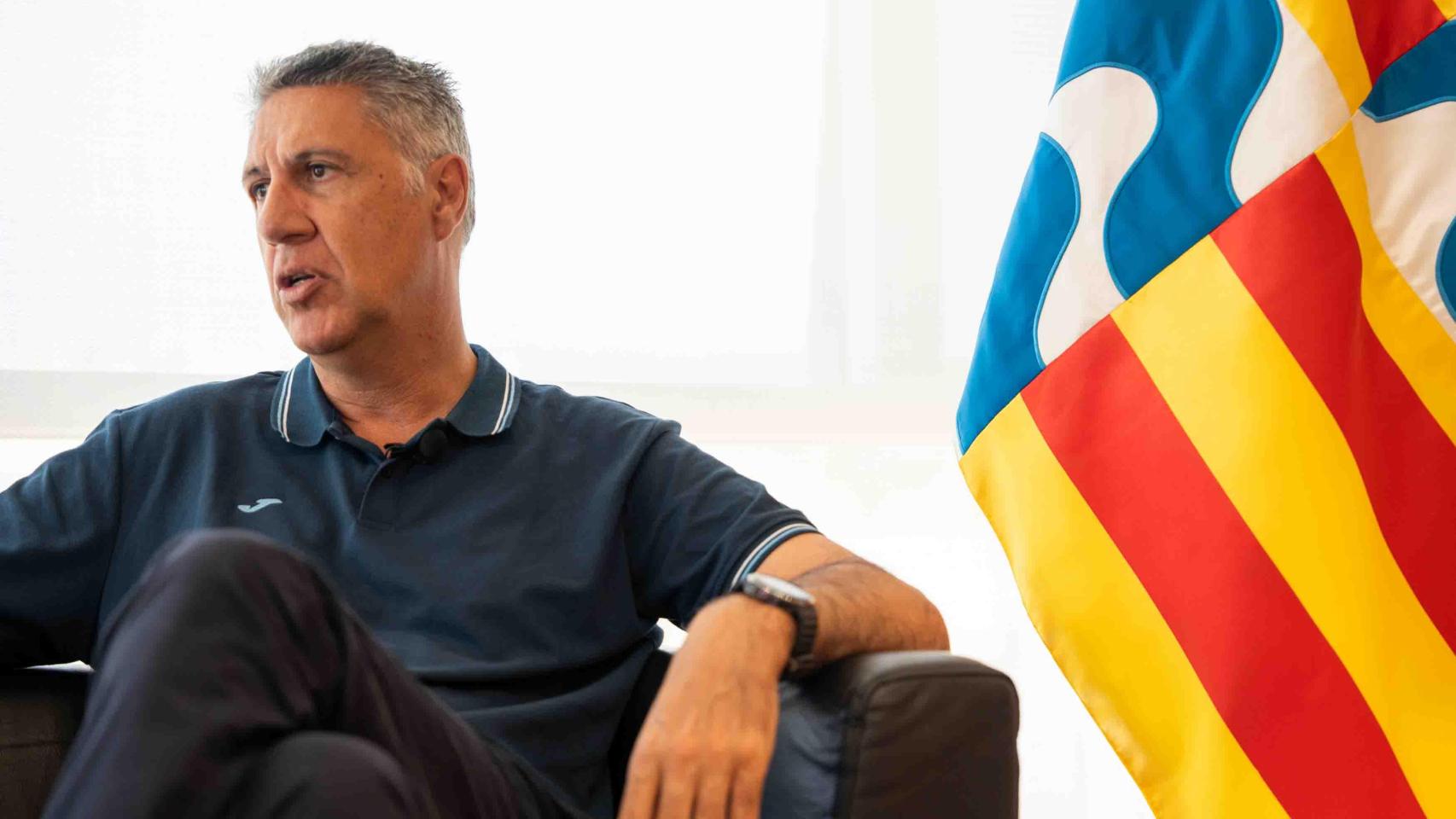 Albiol sostiene que ofreció alternativa a 60 desalojados del B9 de Badalona, pero “no les ha gustado”