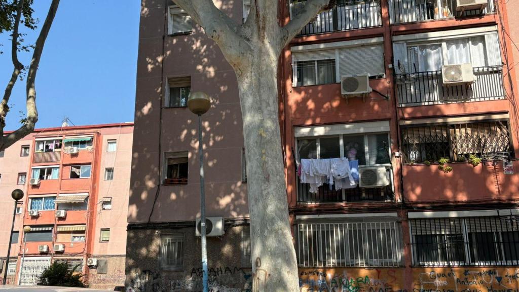 Bloques de pisos (archivo)