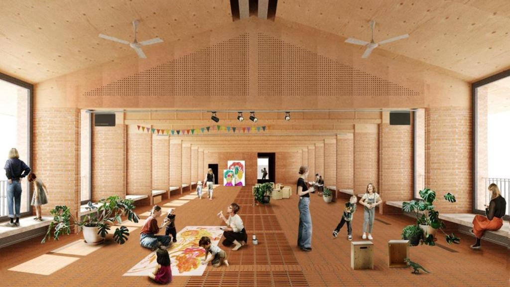 la Bòbila de la Teixonera