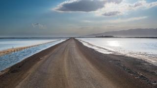 La desconocida playa doble de Cataluña: una impresionante rareza en medio de un paraje natural
