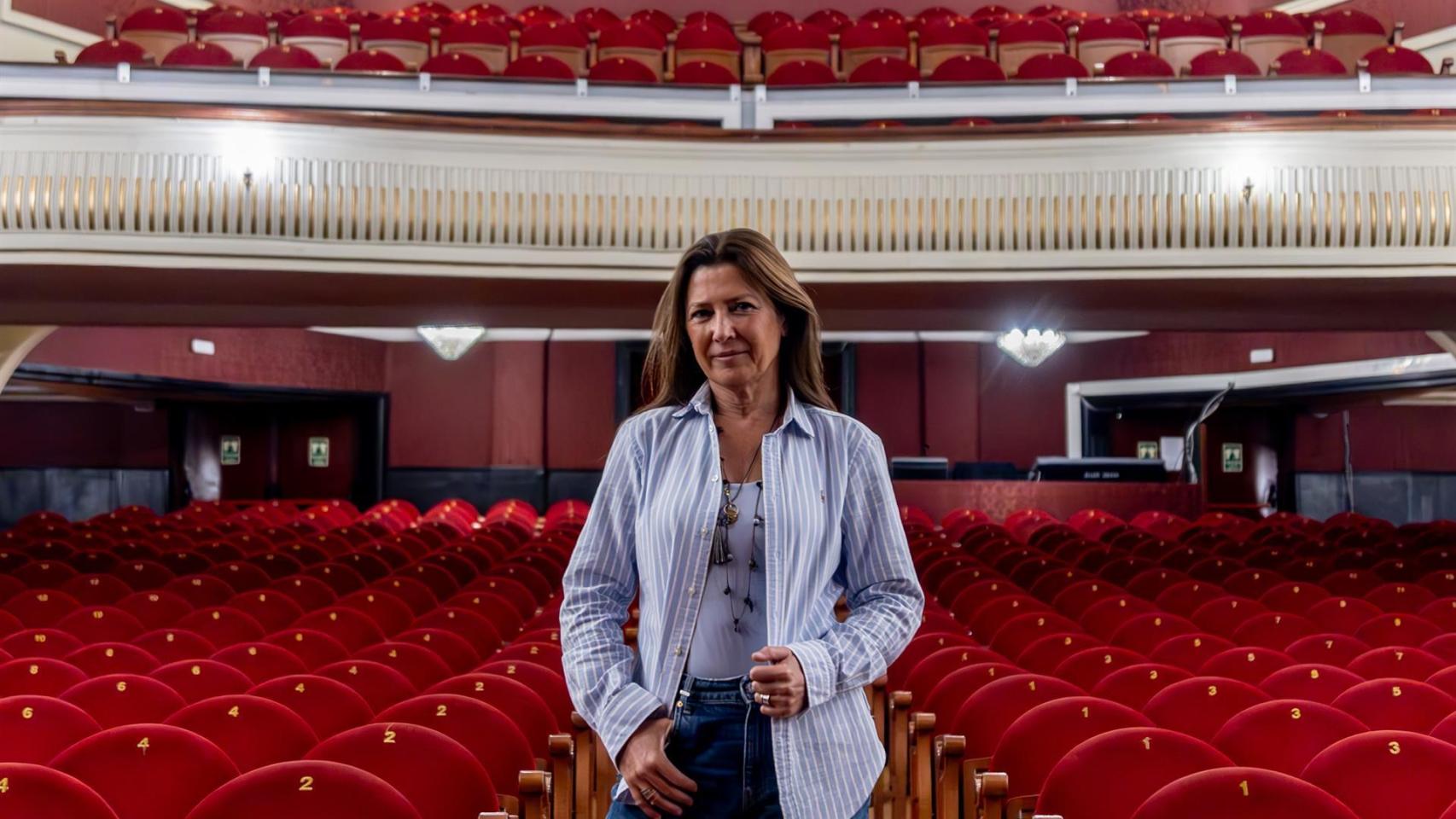 Les Nits de Barcelona abre con Sara Baras y alcanza ya el 74% de ocupación