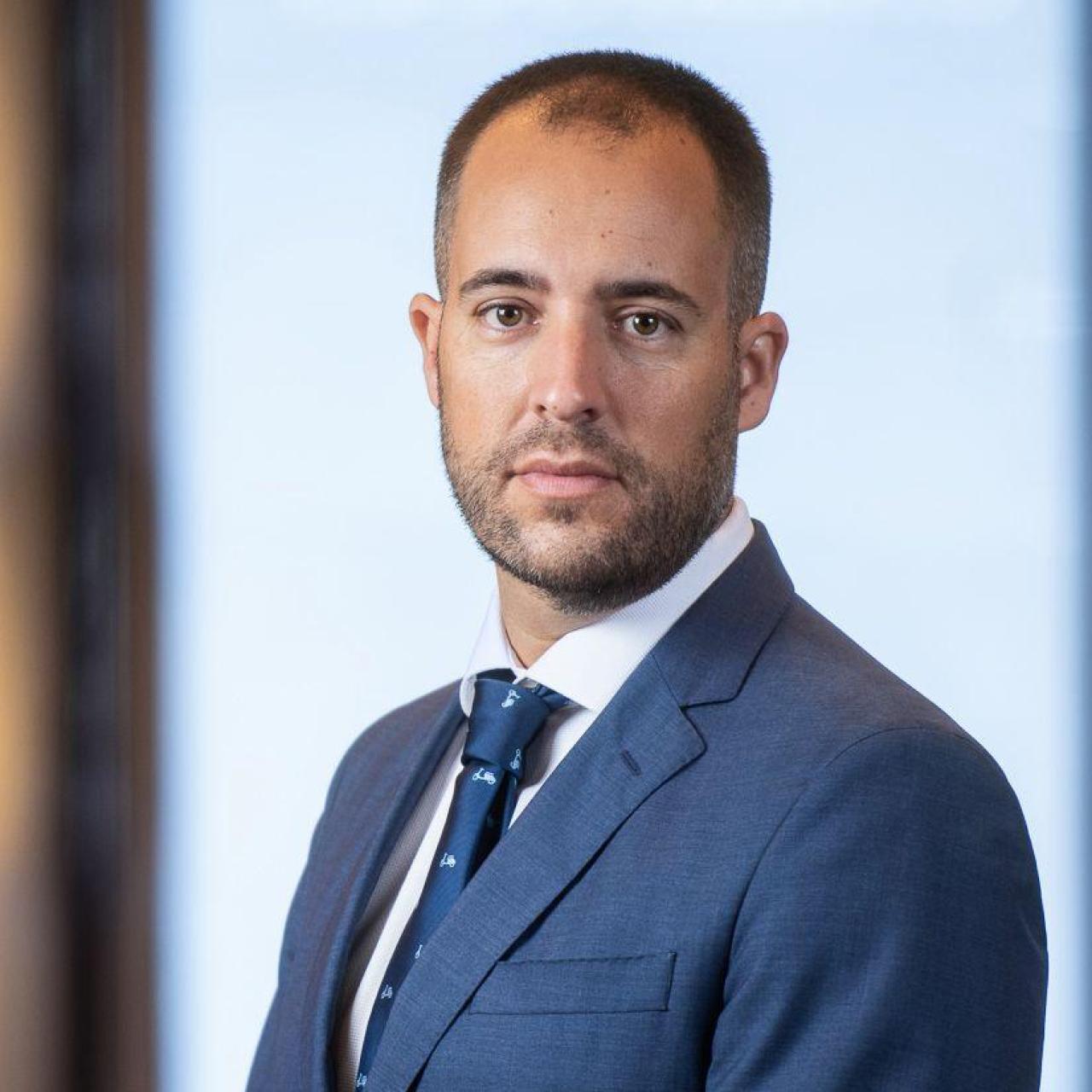 Fran Soto, nuevo presidente del CTA