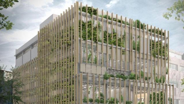 Barcelona pondrá en marcha en octubre un polo sobre economía circular y transformación digital