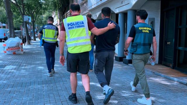 Cae una red criminal por estafar más 10 millones desde 'call centers' de Barcelona