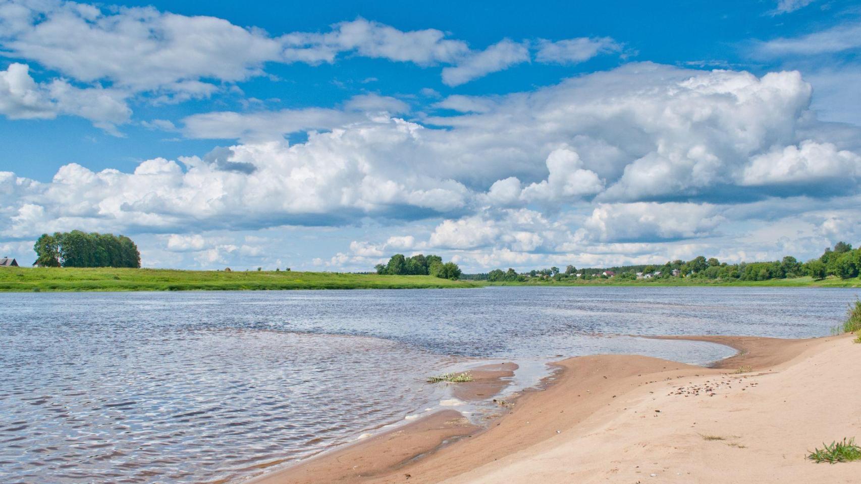 Ni Vila-seca ni Salou: esta es la nueva playa de Lleida que sorprenden a sus vecinos