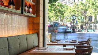 El Tapa Tapa de paseo de Gràcia reabre tras las reformas