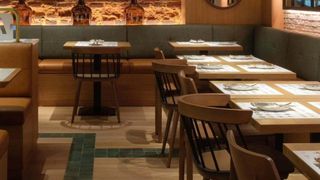 Una famosa cadena de restaurants substitueix la mítica taverna basca del grup Sagardi al Gòtic de Barcelona