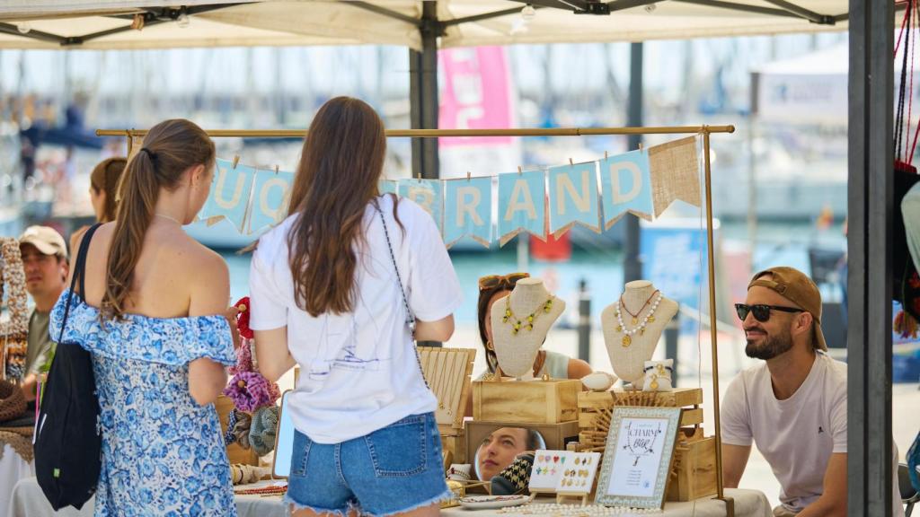 Soul Market , un espacio para moda y complementos