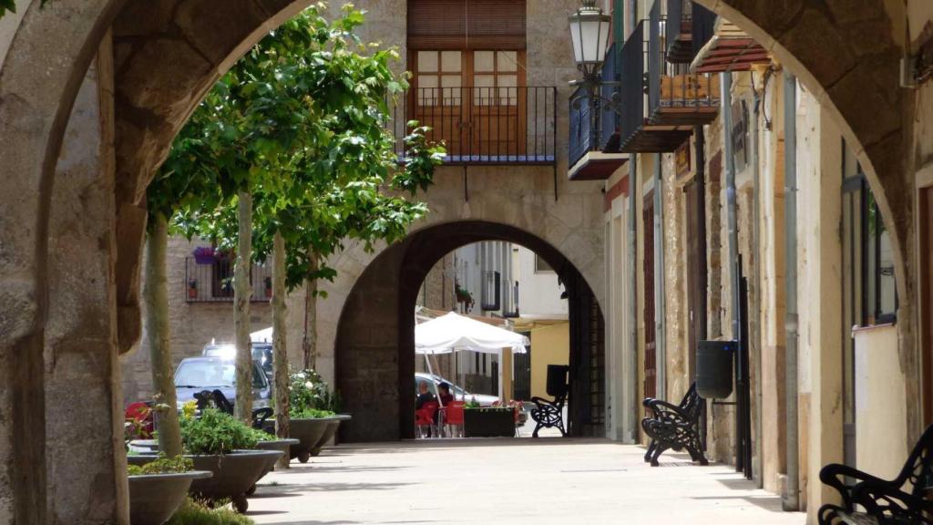 Se buscan vecinos: este pueblo a una hora de Tarragona ofrece empleo y vivienda por 30.000 euros