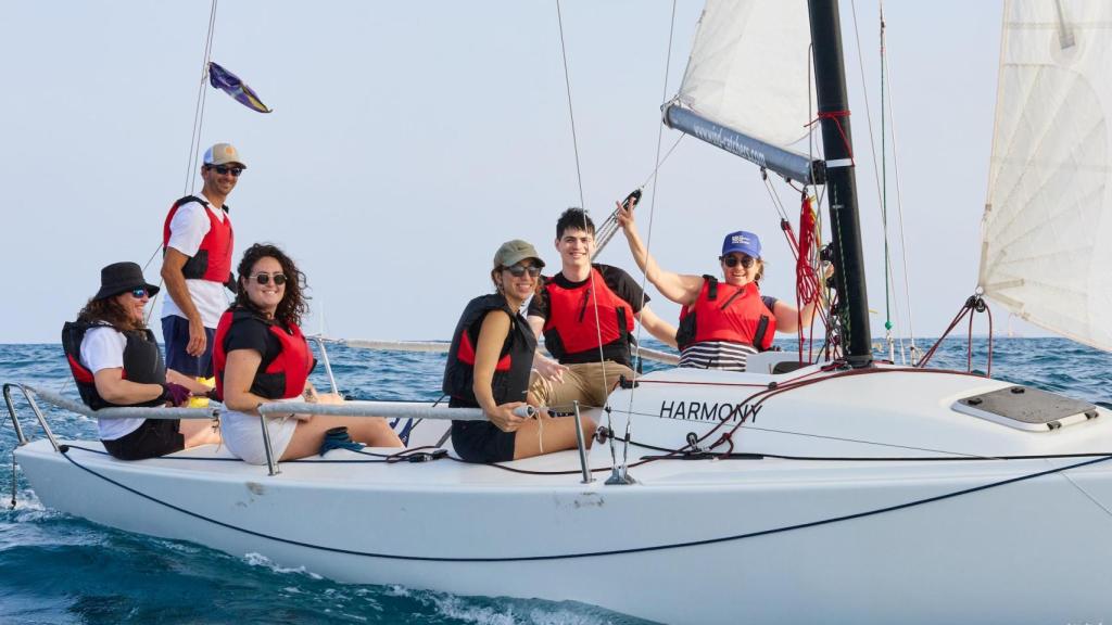 Durante este verano, un jueves al mes se podrá navegar por el Mediterráneo