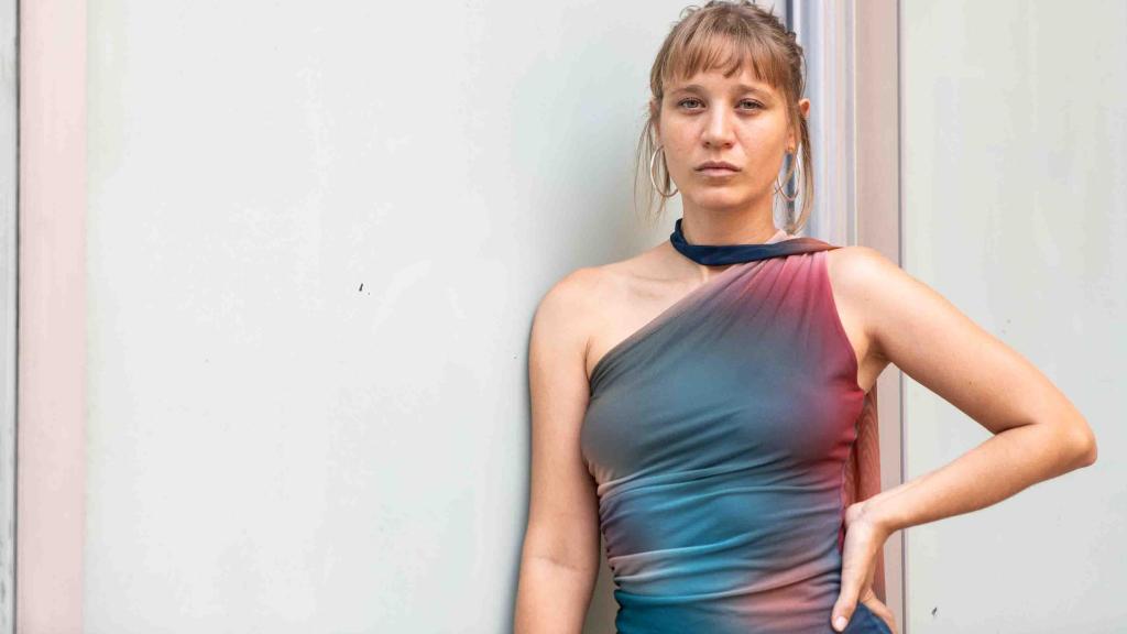 Entrevista a Raquel Ferri