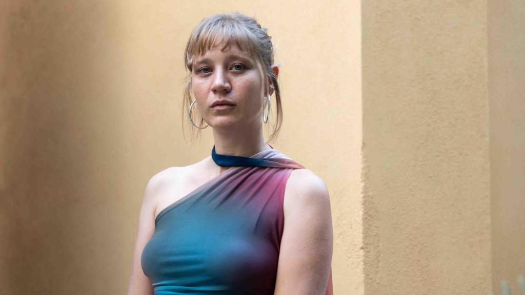 Entrevista a Raquel Ferri