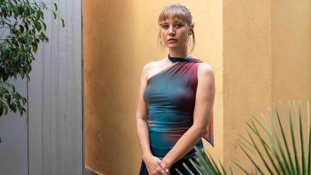 Entrevista a Raquel Ferri