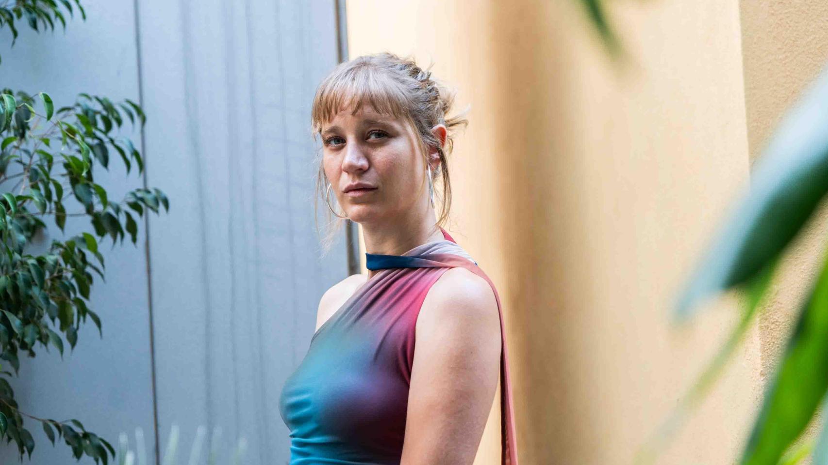 Entrevista a Raquel Ferri