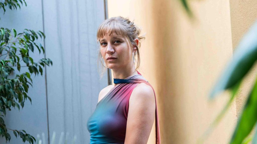 Entrevista a Raquel Ferri