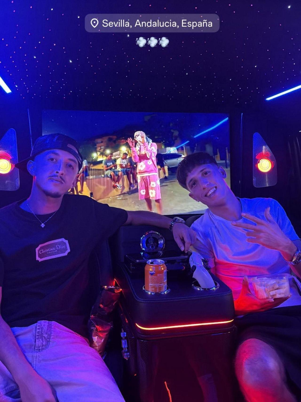 La storie de Lamine Yamal en plena polémica por la renovación de Nico Williams