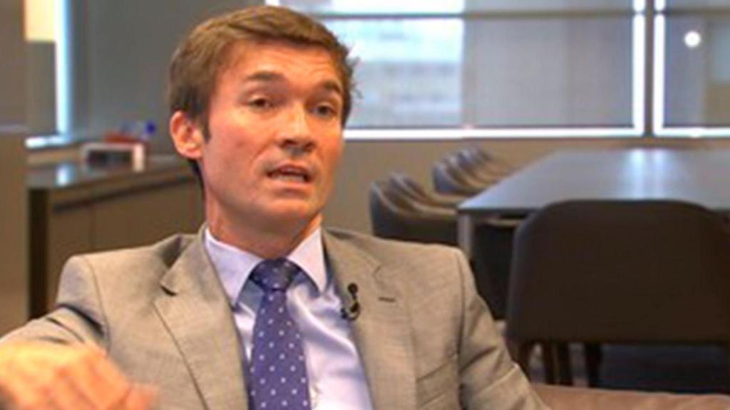 El abogado Jorge Pecourt representa los intereses de Leo Messi