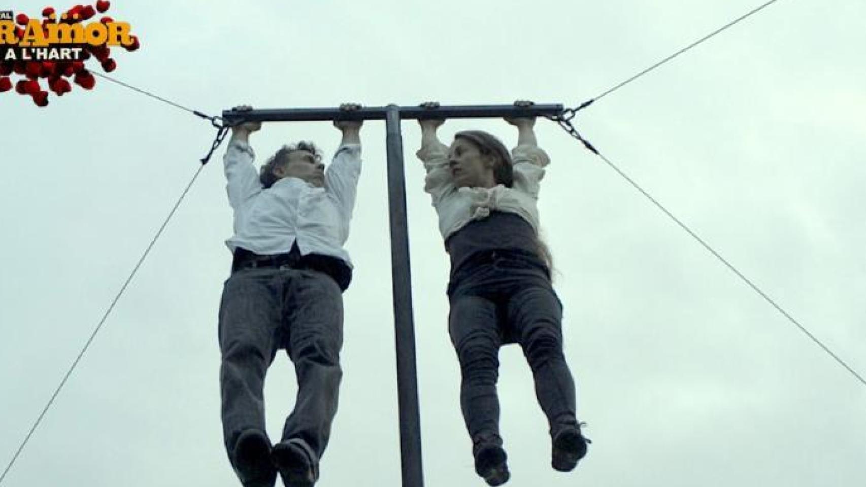 Planazo cultural en L'Hospitalet: vuelve el festival Per Amor a L’Hart