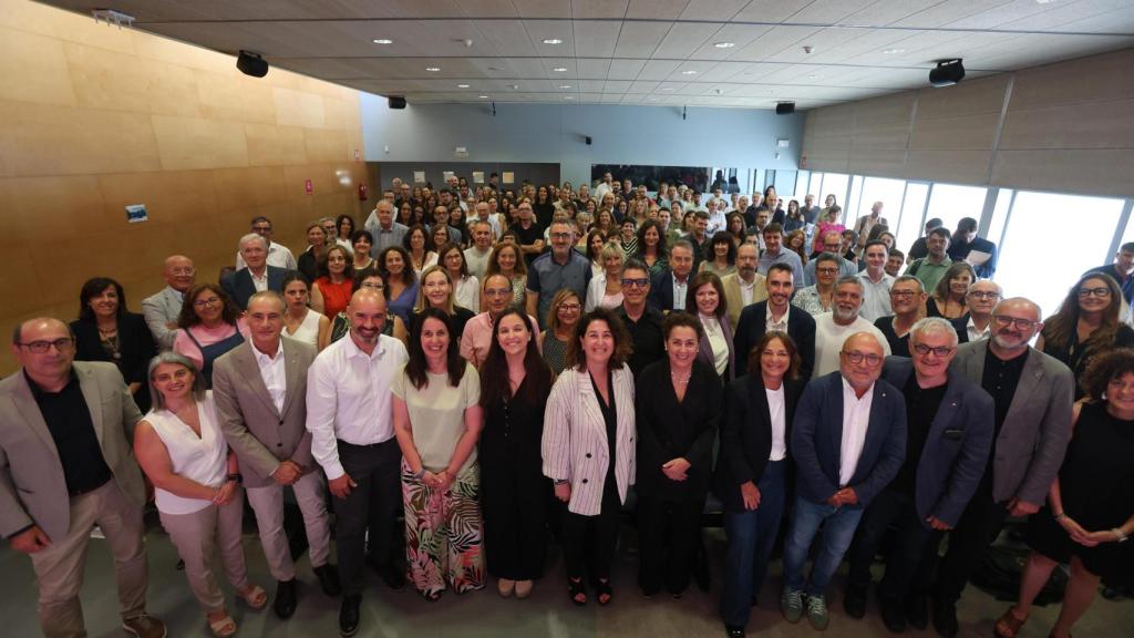 El delta del Llobregat estrena una aceleradora pionera de FP dual: un 'hub' para conectar talento joven y empresas